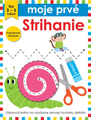 Moje prvé Strihanie