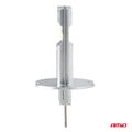 LED žiarovky hlavného svietenia Séria H25 CANBUS H3 12V 20W AMIO-04710