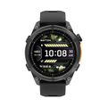 Forever smartwatch Focus GPS SW-900 black