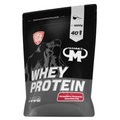 Whey Protein - Mammut Nutrition, čokoláda, 1000 g