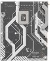 ASRock Z890 Steel Legend WiFi / Intel Z890 / LGA1851 / 4x DDR5 / 4x M.2 / HDMI / 2x Thunderbolt 4 / WiFi / ATX Základní deska, Intel Z890, LGA1851, 4× DDR5 DIMM (max. 256GB), 4× M.2, HDMI, 2× Thunderbolt 4, Wi-Fi, ATX