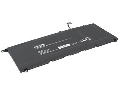 Batéria AVACOM pre Dell XPS 13 9350 Li-Pol 7,6 V 6842mAh 52Wh