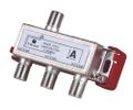 Triax rozbočovač ACS 8-8 1 GHz
