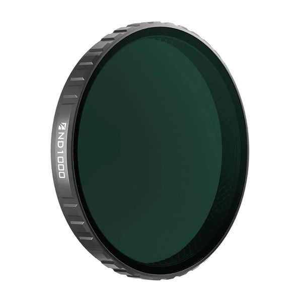 Freewell ND1000 Filter pre OSMO Action 6