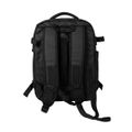 Batoh FlyBag Small Black - GymBeam
