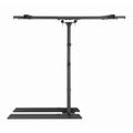 GEMBIRD WM-80ST-05, TV Držiak na stenu, 37"-80"