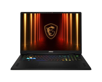 MSI Vector/A18 HX A9WHG-238CZ/R9-9955HX/18''/2560x1600/32GB/2TB SSD/RTX 5070Ti/W11H/Gray/2R