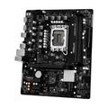 ASROCK Základná doska B860M-H2 mATX