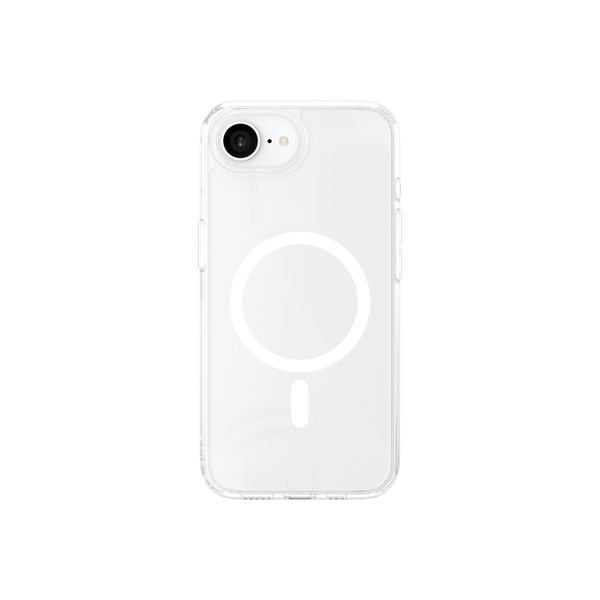 ER POWER CRYSTAL SNAP  kryt pro iPhone 16e