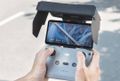 Kryt monitora diaľkového ovládača pre DJI Mavic Air 2 / DJI Mini 2