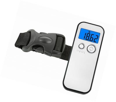 50.3000.54 TFA váha na batožinu do 40 kg
