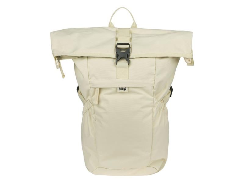 Batoh BAAGL Roll Beige