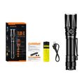 UV lampa Superfire TL01-X