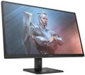 HP OMEN/27/27"/IPS/FHD/165Hz/1ms/Black/2R Monitor, 27", FHD 1920×1080, 165Hz, 1ms, IPS, AMD FreeSync Premium, HDR, 99% sRGB, nastavitelný podstavec, černý