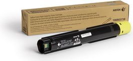 Xerox Yellow Toner pre VersaLink C70xx,16 500 str.