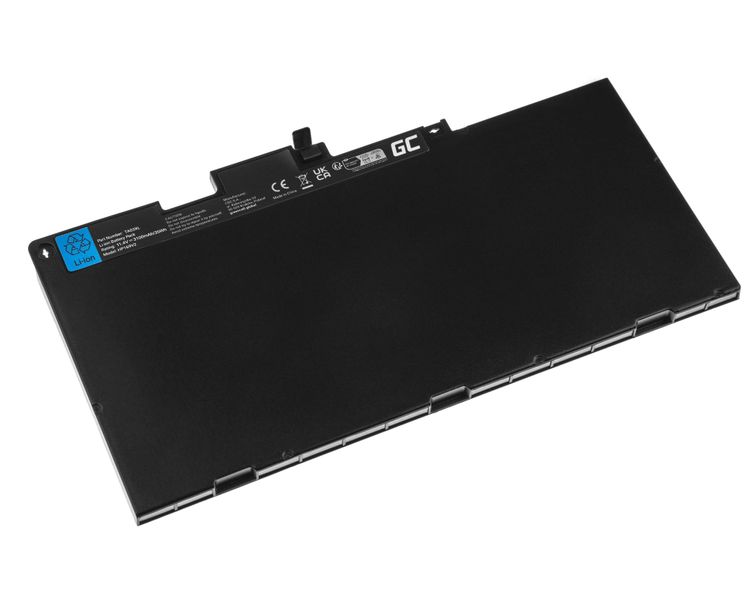 HP169V2 Green Cell Battery TA03XL for HP EliteBook 745 G4 755 G4 840 G4 850 G4, HP ZBook 14u G4 15u