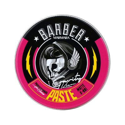 Matná pasta na vlasy MARMARA BARBER Matte paste 100 ml
