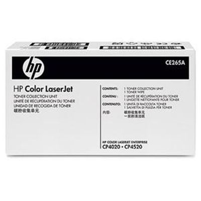 HP 648A Zbernák tonera