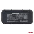 Štartovacie zariadenie 3v1 12V 12Ah 1000A PRO AMiO-04676