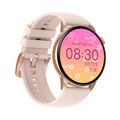 MAXCOM FW58 Vanad Pro, Smarthodinky, Gold