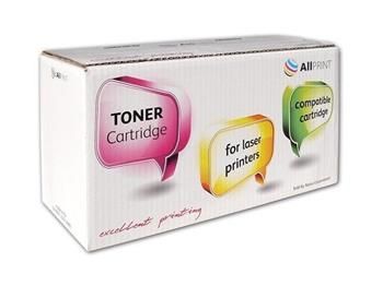 XEROX toner kompatibilný s Canon CRG-711, 6000str, žltý