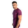 Tričko Ultimate Plum - STRIX, veľkosť S, veľkosť oblečenia S
