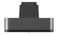 BenQ DVY21 1080p webová kamera pre zasedaciu miestnosť Webkamera, 1080p/30fps, dva mikrofóny, uhol záberu 88°, USB 2.0, čierna
