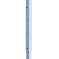 vidaXL Párty stan 291 x 291 x 315 cm Antracitová Oxfordská látka