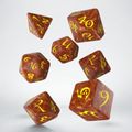 Sada kociek pre RPG Classic