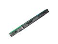 Green Cell AS84 batéria pre Asus GL552 GL552J GL552JX GL552V GL552VW GL552VX ZX50 ZX50J ZX50V