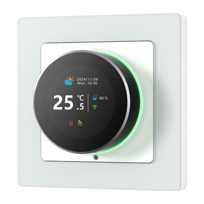 Inteligentný termostat WiFi Avatto WT20R-BH-3A-W-WiFi