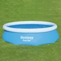 Bestway Solárna bazénová plachta Flowclear 305 cm