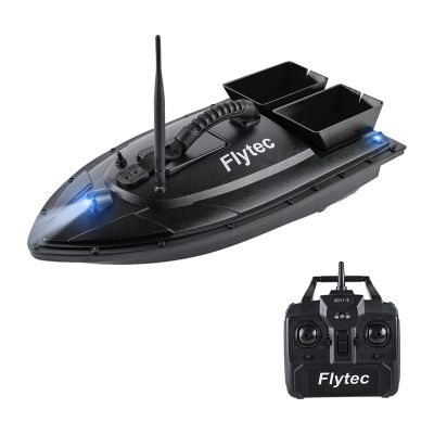 Flytec 2011-5 Loď na návnadu, 12 000 mAh