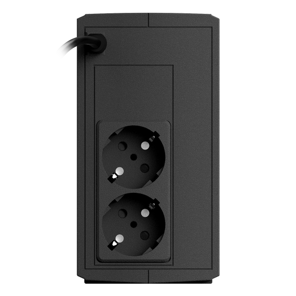nJoy - Keen 600, UPS, 600VA / 360W, LI