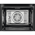 ELECTROLUX Vstavaná rúra KOAAS31WX