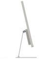 MISURA 27" LED VIVA P26M2741QKAS01/ IPS/ 2560x1440 (QHD)/ 1ms/ 350 cd/m2/ 1500:1/ HDMI/ DP/ USB-C/ měsíčně stříbrný Monitor, 27" IPS, QHD 2560 × 1440, 120 Hz, 1 ms MPRT, USB-C PD 65 W, FreeSync, G-Sync Compatible, HDR10, stríbrný