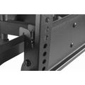 GEMBIRD WM-55ST-04, TV Držiak na stenu, 32"-55"