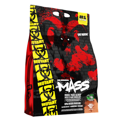 Mutant Mass - PVL, trojitá čokoláda, 6800 g