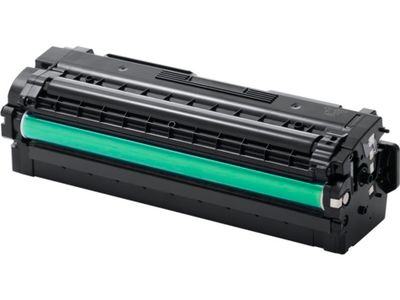 HP/Samsung CLT-Y506L/EĽS 3500 strán Toner Yellow