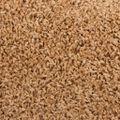 vidaXL Schodové rohože 20 ks 65x21x4 cm béžové, polkruhové, veľké