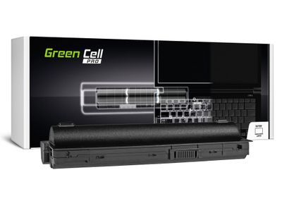 Green Cell DE61PRO batéria pre Dell Latitude E6220 E6230 E6320 E6330
