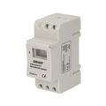 Elektronický časový spínač na DIN lištu ORNO OR-PRE-414