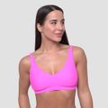 Športový vrchný diel plaviek Pink - GymBeam, veľkosť L