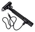 Viúčelové bezpečnostné kladivo 3 v 1 CAR SAFETY HAMMER 1, 310 g SIXTOL