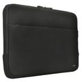 DELTACO NV-502, Puzdro pre notebook 12", čierne