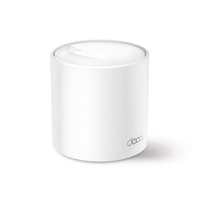 TP-Link AX5400 Smart WiFi Deco X60 (1-pack)