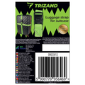 Bezpečnostní pás na kufr se zámkem Trizand 25812