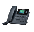 Yealink SIP-T34W WiFi telefón, s napájacím adaptérom