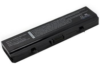 TRX batéria DELL/ 5200 mAh/ Li-Ion/ pre Inspiron 1525/ 1526/ 1545/ neoriginálna Batéria, 5200 mAh, pre notebooky DELL Inspiron 1525, 1526, 1545, neoriginálna