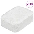 vidaXL Tablety do umývačky riadu 125 ks